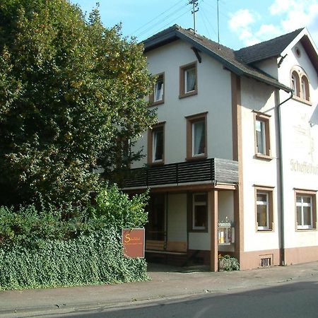 Hotel Scheffelhof Waldkirch Zewnętrze zdjęcie