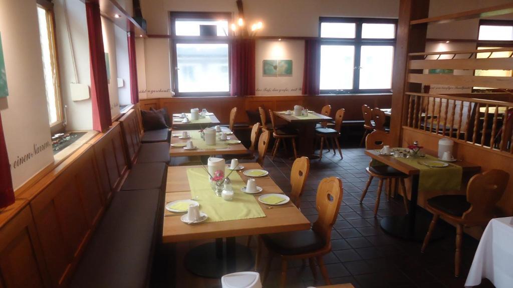 Hotel Scheffelhof Waldkirch Zewnętrze zdjęcie
