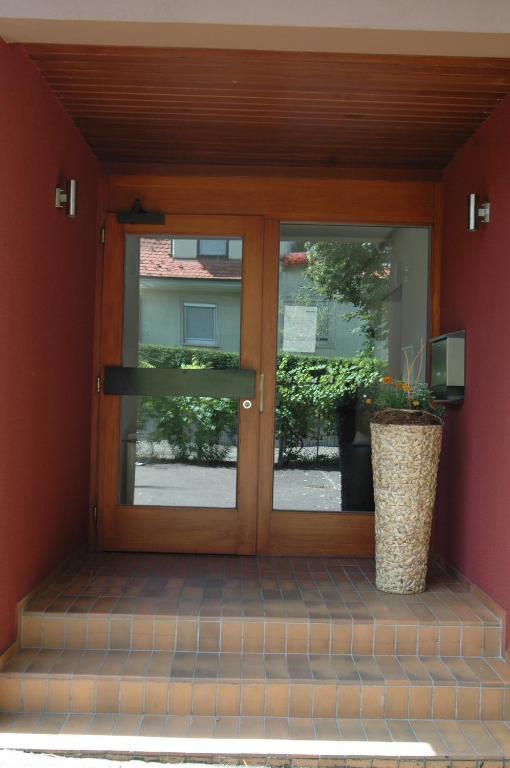 Hotel Scheffelhof Waldkirch Zewnętrze zdjęcie