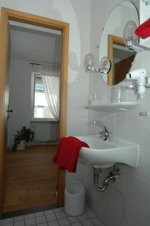 Hotel Scheffelhof Waldkirch Zewnętrze zdjęcie