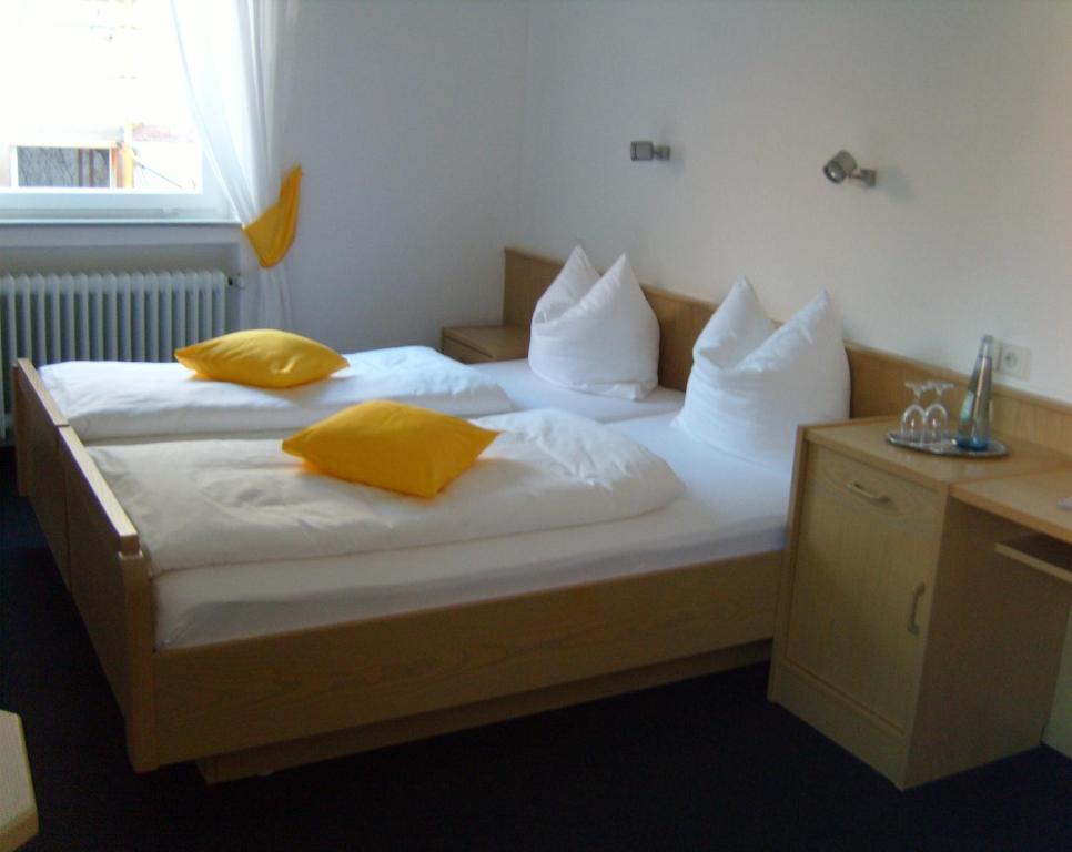 Hotel Scheffelhof Waldkirch Zewnętrze zdjęcie